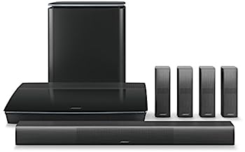 šBose Lifestyle 650 home entertainment system ۡॷѥå б ֥å