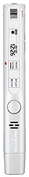 【中古】OLYMPUS ICレコーダー VoiceTrek VP-15 ホワイト VP-15 WHT