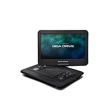 【中古】VERSOS VS-GD4140 [14型液晶フルセグ ポータブルDVDプレーヤー]