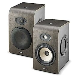 【中古】（非常に良い）FOCAL フォーカル モニタースピーカー Shape 65 「ペア」