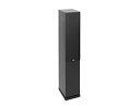 【中古】Elac Debut 2.0 F5.2 フロアスタンディングスピーカー ブラック 各