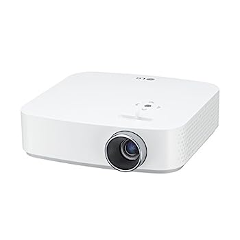 【中古】LG PF50KA ????? ??HD LED ??????????? CineBeam ???????