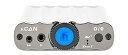 【中古】iFi audio ポータブル・ヘッドフォン・アンプ xCAN
