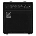 【中古】（非常に良い）AMPEG ベースアンプコンボ BA-108 V2【メーカー名】【メーカー型番】【ブランド名】AMPEG【商品説明】AMPEG ベースアンプコンボ BA-108 V2こちらの商品は中古品となっております。 画像はイメージ写真ですので 商品のコンディション・付属品の有無については入荷の度異なります。 買取時より付属していたものはお付けしておりますが付属品や消耗品に保証はございません。 商品ページ画像以外の付属品はございませんのでご了承下さいませ。 中古品のため使用に影響ない程度の使用感・経年劣化（傷、汚れなど）がある場合がございます。 また、中古品の特性上ギフトには適しておりません。 当店では初期不良に限り 商品到着から7日間は返品を受付けております。 他モールとの併売品の為 完売の際はご連絡致しますのでご了承ください。 プリンター・印刷機器のご注意点 インクは配送中のインク漏れ防止の為、付属しておりませんのでご了承下さい。 ドライバー等ソフトウェア・マニュアルはメーカーサイトより最新版のダウンロードをお願い致します。 ゲームソフトのご注意点 特典・付属品・パッケージ・プロダクトコード・ダウンロードコード等は 付属していない場合がございますので事前にお問合せ下さい。 商品名に「輸入版 / 海外版 / IMPORT 」と記載されている海外版ゲームソフトの一部は日本版のゲーム機では動作しません。 お持ちのゲーム機のバージョンをあらかじめご参照のうえ動作の有無をご確認ください。 輸入版ゲームについてはメーカーサポートの対象外です。 DVD・Blu-rayのご注意点 特典・付属品・パッケージ・プロダクトコード・ダウンロードコード等は 付属していない場合がございますので事前にお問合せ下さい。 商品名に「輸入版 / 海外版 / IMPORT 」と記載されている海外版DVD・Blu-rayにつきましては 映像方式の違いの為、一般的な国内向けプレイヤーにて再生できません。 ご覧になる際はディスクの「リージョンコード」と「映像方式※DVDのみ」に再生機器側が対応している必要があります。 パソコンでは映像方式は関係ないため、リージョンコードさえ合致していれば映像方式を気にすることなく視聴可能です。 商品名に「レンタル落ち 」と記載されている商品につきましてはディスクやジャケットに管理シール（値札・セキュリティータグ・バーコード等含みます）が貼付されています。 ディスクの再生に支障の無い程度の傷やジャケットに傷み（色褪せ・破れ・汚れ・濡れ痕等）が見られる場合がありますので予めご了承ください。 2巻セット以上のレンタル落ちDVD・Blu-rayにつきましては、複数枚収納可能なトールケースに同梱してお届け致します。 トレーディングカードのご注意点 当店での「良い」表記のトレーディングカードはプレイ用でございます。 中古買取り品の為、細かなキズ・白欠け・多少の使用感がございますのでご了承下さいませ。 再録などで型番が違う場合がございます。 違った場合でも事前連絡等は致しておりませんので、型番を気にされる方はご遠慮ください。 ご注文からお届けまで 1、ご注文⇒ご注文は24時間受け付けております。 2、注文確認⇒ご注文後、当店から注文確認メールを送信します。 3、お届けまで3-10営業日程度とお考え下さい。 　※海外在庫品の場合は3週間程度かかる場合がございます。 4、入金確認⇒前払い決済をご選択の場合、ご入金確認後、配送手配を致します。 5、出荷⇒配送準備が整い次第、出荷致します。発送後に出荷完了メールにてご連絡致します。 　※離島、北海道、九州、沖縄は遅れる場合がございます。予めご了承下さい。 当店ではすり替え防止のため、シリアルナンバーを控えております。 万が一すり替え等ありました場合は然るべき対応をさせていただきます。 お客様都合によるご注文後のキャンセル・返品はお受けしておりませんのでご了承下さい。 電話対応はしておりませんので質問等はメッセージまたはメールにてお願い致します。