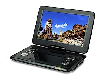 šTEES ݡ֥DVDץ졼䡼 11.4   PDVD-1140 ȤФʤ 3Ÿб ֥᡼...