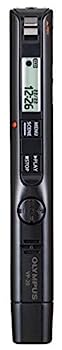 【中古】オリンパス OLYMPUS ICレコーダー 8GB 録音シーンセレクト/擦れ音フィルター/USBダイレクト接続/セルフタイマー機能 ブラック Voice...