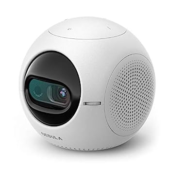 【中古】Anker Nebula (ネビュラ) Astro (Android搭載モバイル プロジェクター)「プロジェクター 小型 / コンパクトサイズ / 100ANSIルーメン / DLP搭載 【中古】Anker Nebula (ネビュラ) Astro (Android搭載モバイル プロジェクター)「プロジェクター 小型 / コンパクトサイズ / 100ANSIルーメン / DLP搭載