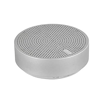 【中古】オウルテック ワイヤレススピーカー ワイヤレスステレオモード対応 アルミニウム製 Bluetooth 「Alu3」 シルバー OWL-BTSP03S-SI 【中古】オウルテック ワイヤレススピーカー ワイヤレスステレオモード対応 アルミニウム製 Bluetooth 「Alu3」 シルバー OWL-BTSP03S-SI