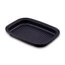 【中古】(非常に良い)AIHOM 専用焼肉プレート IHホットプレート専用