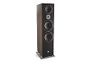【中古】OBERON9 DW(ダークウォールナット) フロアスタンディングスピーカー 1本