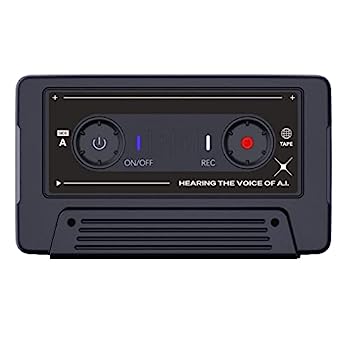 šiFLYTEK VOITER mini A1J AI饤ƥ󥰥쥳/ʸ/ܥ쥳/30g