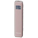 【中古】VR-02-P(ピンク) ICレコーダー 8GB
