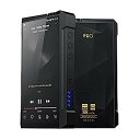 【中古】FiiO フィーオ M17 DAP デジタルオーディオプレイヤー アンプ搭載 DAC搭載 ワイヤレス Bluetooth対応 バランス接続対応