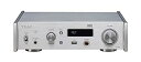 【中古】TEAC(ティアック) NT-505-X/S シルバー USB DAC/ネットワークプレーヤー/ヘッドホンアンプ 小型コンパクト/Bluetooth/M...