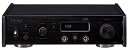 【中古】TEAC(ティアック) UD-505-X/B ブラック USB DAC/ヘッドホンアンプ 小型コンパクト/Bluetooth/MQA/ハイレゾ/PC/ス...