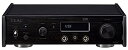 【中古】TEAC(ティアック) UD-505-X/B ブラック USB DAC/ヘッドホンアンプ 小型コンパクト/Bluetooth/MQA/ハイレゾ/PC/スマホ/光入力/バランス/4.4mm/pen