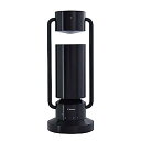 【中古】Canon albos ライト&スピーカー ML-A (ブラック) スポットライト型アルミスピーカー Bluetooth