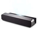【中古】ViewSonic X1000-4K+ 超短焦点 LED プロジェクター (True 4K HDR 解像度 / 1000 ANSI ルーメン / 3D対...
