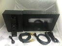 【中古】SHARP シャープ SD-SG11-B ミニコンポ アンプ CD MD