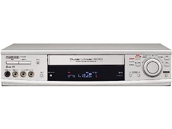 【中古】MITSUBISHI HV-BX500 家庭用VTR (サテンシルバー) 【中古】MITSUBISHI HV-BX500 家庭用VTR (サテンシルバー)