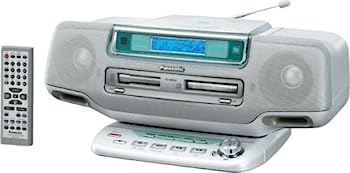 【中古】パナソニック MDラジカセ �