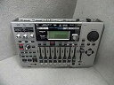 【中古】Roland DIGITAL RECORDING STUDIO BR-900CD【メーカー名】【メーカー型番】【ブランド名】Roland(ローランド)【商品説明】Roland DIGITAL RECORDING STUDIO BR-900CDこちらの商品は中古品となっております。 画像はイメージ写真ですので 商品のコンディション・付属品の有無については入荷の度異なります。 買取時より付属していたものはお付けしておりますが付属品や消耗品に保証はございません。 商品ページ画像以外の付属品はございませんのでご了承下さいませ。 中古品のため使用に影響ない程度の使用感・経年劣化（傷、汚れなど）がある場合がございます。 また、中古品の特性上ギフトには適しておりません。 当店では初期不良に限り 商品到着から7日間は返品を受付けております。 他モールとの併売品の為 完売の際はご連絡致しますのでご了承ください。 プリンター・印刷機器のご注意点 インクは配送中のインク漏れ防止の為、付属しておりませんのでご了承下さい。 ドライバー等ソフトウェア・マニュアルはメーカーサイトより最新版のダウンロードをお願い致します。 ゲームソフトのご注意点 特典・付属品・パッケージ・プロダクトコード・ダウンロードコード等は 付属していない場合がございますので事前にお問合せ下さい。 商品名に「輸入版 / 海外版 / IMPORT 」と記載されている海外版ゲームソフトの一部は日本版のゲーム機では動作しません。 お持ちのゲーム機のバージョンをあらかじめご参照のうえ動作の有無をご確認ください。 輸入版ゲームについてはメーカーサポートの対象外です。 DVD・Blu-rayのご注意点 特典・付属品・パッケージ・プロダクトコード・ダウンロードコード等は 付属していない場合がございますので事前にお問合せ下さい。 商品名に「輸入版 / 海外版 / IMPORT 」と記載されている海外版DVD・Blu-rayにつきましては 映像方式の違いの為、一般的な国内向けプレイヤーにて再生できません。 ご覧になる際はディスクの「リージョンコード」と「映像方式※DVDのみ」に再生機器側が対応している必要があります。 パソコンでは映像方式は関係ないため、リージョンコードさえ合致していれば映像方式を気にすることなく視聴可能です。 商品名に「レンタル落ち 」と記載されている商品につきましてはディスクやジャケットに管理シール（値札・セキュリティータグ・バーコード等含みます）が貼付されています。 ディスクの再生に支障の無い程度の傷やジャケットに傷み（色褪せ・破れ・汚れ・濡れ痕等）が見られる場合がありますので予めご了承ください。 2巻セット以上のレンタル落ちDVD・Blu-rayにつきましては、複数枚収納可能なトールケースに同梱してお届け致します。 トレーディングカードのご注意点 当店での「良い」表記のトレーディングカードはプレイ用でございます。 中古買取り品の為、細かなキズ・白欠け・多少の使用感がございますのでご了承下さいませ。 再録などで型番が違う場合がございます。 違った場合でも事前連絡等は致しておりませんので、型番を気にされる方はご遠慮ください。 ご注文からお届けまで 1、ご注文⇒ご注文は24時間受け付けております。 2、注文確認⇒ご注文後、当店から注文確認メールを送信します。 3、お届けまで3-10営業日程度とお考え下さい。 　※海外在庫品の場合は3週間程度かかる場合がございます。 4、入金確認⇒前払い決済をご選択の場合、ご入金確認後、配送手配を致します。 5、出荷⇒配送準備が整い次第、出荷致します。発送後に出荷完了メールにてご連絡致します。 　※離島、北海道、九州、沖縄は遅れる場合がございます。予めご了承下さい。 当店ではすり替え防止のため、シリアルナンバーを控えております。 万が一すり替え等ありました場合は然るべき対応をさせていただきます。 お客様都合によるご注文後のキャンセル・返品はお受けしておりませんのでご了承下さい。 電話対応はしておりませんので質問等はメッセージまたはメールにてお願い致します。