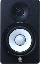 【中古】YAMAHA パワードモニタースピーカー HS50M