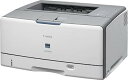 【中古】Canon レーザープリンタ Satera LBP3500 A3モノクロ対応 A4モノクロ25ppm 給紙枚数標準350枚