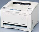 【中古】富士通 ページプリンタ XL-9260