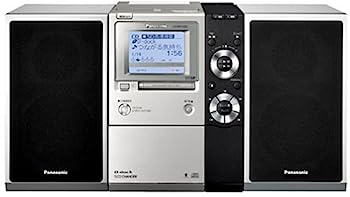 【中古】松下電器産業 SDステレオシステム(シルバー) SC-PM770SD-S【メーカー名】【メーカー型番】【ブランド名】パナソニック(Panasonic)【商品説明】松下電器産業 SDステレオシステム(シルバー) SC-PM770SD-Sこちらの商品は中古品となっております。 画像はイメージ写真ですので 商品のコンディション・付属品の有無については入荷の度異なります。 買取時より付属していたものはお付けしておりますが付属品や消耗品に保証はございません。 商品ページ画像以外の付属品はございませんのでご了承下さいませ。 中古品のため使用に影響ない程度の使用感・経年劣化（傷、汚れなど）がある場合がございます。 また、中古品の特性上ギフトには適しておりません。 当店では初期不良に限り 商品到着から7日間は返品を受付けております。 他モールとの併売品の為 完売の際はご連絡致しますのでご了承ください。 プリンター・印刷機器のご注意点 インクは配送中のインク漏れ防止の為、付属しておりませんのでご了承下さい。 ドライバー等ソフトウェア・マニュアルはメーカーサイトより最新版のダウンロードをお願い致します。 ゲームソフトのご注意点 特典・付属品・パッケージ・プロダクトコード・ダウンロードコード等は 付属していない場合がございますので事前にお問合せ下さい。 商品名に「輸入版 / 海外版 / IMPORT 」と記載されている海外版ゲームソフトの一部は日本版のゲーム機では動作しません。 お持ちのゲーム機のバージョンをあらかじめご参照のうえ動作の有無をご確認ください。 輸入版ゲームについてはメーカーサポートの対象外です。 DVD・Blu-rayのご注意点 特典・付属品・パッケージ・プロダクトコード・ダウンロードコード等は 付属していない場合がございますので事前にお問合せ下さい。 商品名に「輸入版 / 海外版 / IMPORT 」と記載されている海外版DVD・Blu-rayにつきましては 映像方式の違いの為、一般的な国内向けプレイヤーにて再生できません。 ご覧になる際はディスクの「リージョンコード」と「映像方式※DVDのみ」に再生機器側が対応している必要があります。 パソコンでは映像方式は関係ないため、リージョンコードさえ合致していれば映像方式を気にすることなく視聴可能です。 商品名に「レンタル落ち 」と記載されている商品につきましてはディスクやジャケットに管理シール（値札・セキュリティータグ・バーコード等含みます）が貼付されています。 ディスクの再生に支障の無い程度の傷やジャケットに傷み（色褪せ・破れ・汚れ・濡れ痕等）が見られる場合がありますので予めご了承ください。 2巻セット以上のレンタル落ちDVD・Blu-rayにつきましては、複数枚収納可能なトールケースに同梱してお届け致します。 トレーディングカードのご注意点 当店での「良い」表記のトレーディングカードはプレイ用でございます。 中古買取り品の為、細かなキズ・白欠け・多少の使用感がございますのでご了承下さいませ。 再録などで型番が違う場合がございます。 違った場合でも事前連絡等は致しておりませんので、型番を気にされる方はご遠慮ください。 ご注文からお届けまで 1、ご注文⇒ご注文は24時間受け付けております。 2、注文確認⇒ご注文後、当店から注文確認メールを送信します。 3、お届けまで3-10営業日程度とお考え下さい。 　※海外在庫品の場合は3週間程度かかる場合がございます。 4、入金確認⇒前払い決済をご選択の場合、ご入金確認後、配送手配を致します。 5、出荷⇒配送準備が整い次第、出荷致します。発送後に出荷完了メールにてご連絡致します。 　※離島、北海道、九州、沖縄は遅れる場合がございます。予めご了承下さい。 当店ではすり替え防止のため、シリアルナンバーを控えております。 万が一すり替え等ありました場合は然るべき対応をさせていただきます。 お客様都合によるご注文後のキャンセル・返品はお受けしておりませんのでご了承下さい。 電話対応はしておりませんので質問等はメッセージまたはメールにてお願い致します。