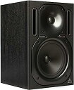 【中古】(非常に良い)ベリンガー 6.75インチ2-Wayパワードモニタースピーカー(1本) B2030A TRUTH