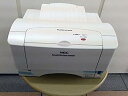 【中古】(非常に良い)日本電気 A3モノクロページプリンタ MultiWriter 8000E (21ppm) PR-L8000E