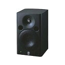 【中古】ヤマハ YAMAHA パワードモニタースピーカーMSP5STUDIO (1本)
