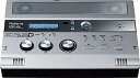 【中古】Roland SD/CD Recorder CD-2E【メーカー名】【メーカー型番】【ブランド名】Roland(ローランド)【商品説明】Roland SD/CD Recorder CD-2Eこちらの商品は中古品となっております。 画像はイメージ写真ですので 商品のコンディション・付属品の有無については入荷の度異なります。 買取時より付属していたものはお付けしておりますが付属品や消耗品に保証はございません。 商品ページ画像以外の付属品はございませんのでご了承下さいませ。 中古品のため使用に影響ない程度の使用感・経年劣化（傷、汚れなど）がある場合がございます。 また、中古品の特性上ギフトには適しておりません。 当店では初期不良に限り 商品到着から7日間は返品を受付けております。 他モールとの併売品の為 完売の際はご連絡致しますのでご了承ください。 プリンター・印刷機器のご注意点 インクは配送中のインク漏れ防止の為、付属しておりませんのでご了承下さい。 ドライバー等ソフトウェア・マニュアルはメーカーサイトより最新版のダウンロードをお願い致します。 ゲームソフトのご注意点 特典・付属品・パッケージ・プロダクトコード・ダウンロードコード等は 付属していない場合がございますので事前にお問合せ下さい。 商品名に「輸入版 / 海外版 / IMPORT 」と記載されている海外版ゲームソフトの一部は日本版のゲーム機では動作しません。 お持ちのゲーム機のバージョンをあらかじめご参照のうえ動作の有無をご確認ください。 輸入版ゲームについてはメーカーサポートの対象外です。 DVD・Blu-rayのご注意点 特典・付属品・パッケージ・プロダクトコード・ダウンロードコード等は 付属していない場合がございますので事前にお問合せ下さい。 商品名に「輸入版 / 海外版 / IMPORT 」と記載されている海外版DVD・Blu-rayにつきましては 映像方式の違いの為、一般的な国内向けプレイヤーにて再生できません。 ご覧になる際はディスクの「リージョンコード」と「映像方式※DVDのみ」に再生機器側が対応している必要があります。 パソコンでは映像方式は関係ないため、リージョンコードさえ合致していれば映像方式を気にすることなく視聴可能です。 商品名に「レンタル落ち 」と記載されている商品につきましてはディスクやジャケットに管理シール（値札・セキュリティータグ・バーコード等含みます）が貼付されています。 ディスクの再生に支障の無い程度の傷やジャケットに傷み（色褪せ・破れ・汚れ・濡れ痕等）が見られる場合がありますので予めご了承ください。 2巻セット以上のレンタル落ちDVD・Blu-rayにつきましては、複数枚収納可能なトールケースに同梱してお届け致します。 トレーディングカードのご注意点 当店での「良い」表記のトレーディングカードはプレイ用でございます。 中古買取り品の為、細かなキズ・白欠け・多少の使用感がございますのでご了承下さいませ。 再録などで型番が違う場合がございます。 違った場合でも事前連絡等は致しておりませんので、型番を気にされる方はご遠慮ください。 ご注文からお届けまで 1、ご注文⇒ご注文は24時間受け付けております。 2、注文確認⇒ご注文後、当店から注文確認メールを送信します。 3、お届けまで3-10営業日程度とお考え下さい。 　※海外在庫品の場合は3週間程度かかる場合がございます。 4、入金確認⇒前払い決済をご選択の場合、ご入金確認後、配送手配を致します。 5、出荷⇒配送準備が整い次第、出荷致します。発送後に出荷完了メールにてご連絡致します。 　※離島、北海道、九州、沖縄は遅れる場合がございます。予めご了承下さい。 当店ではすり替え防止のため、シリアルナンバーを控えております。 万が一すり替え等ありました場合は然るべき対応をさせていただきます。 お客様都合によるご注文後のキャンセル・返品はお受けしておりませんのでご了承下さい。 電話対応はしておりませんので質問等はメッセージまたはメールにてお願い致します。