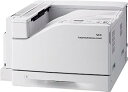 【中古】日本電気 A3カラーレーザープリンタ PR-L9300C
