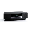 【中古】(非常に良い)Bose Wave music system パーソナルオーディオシステム グラファイトグレー(2)
