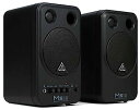 【中古】(非常に良い)Behringer べリンガー MS16