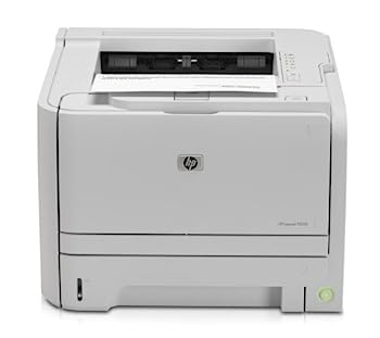 【中古】（非常に良い）HP LaserJet P20