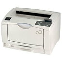 【中古】(非常に良い)富士通 A3モノクロページプリンタ Printia LASER XL-9281