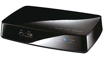 【中古】I-O DATA ネットワークメディアプレーヤー「AVeL Link Player」 AV-LS500LE