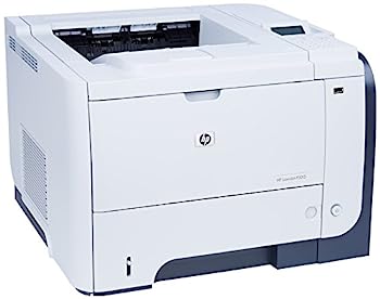 【中古】（非常に良い）HP P3015DN LaserJet Enterprise Printer