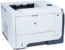 【中古】(非常に良い)HP P3015DN LaserJet Enterprise Printer