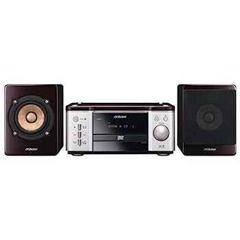 【中古】JVCケンウッド ビクター コンパクトコンポーネントDVDシステム EX-AR7 【中古】JVCケンウッド ビクター コンパクトコンポーネントDVDシステム EX-AR7