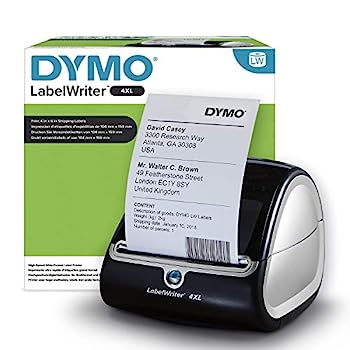 ����šۡ������ɤ���DYMO LABELWRITER 4XL S0904960