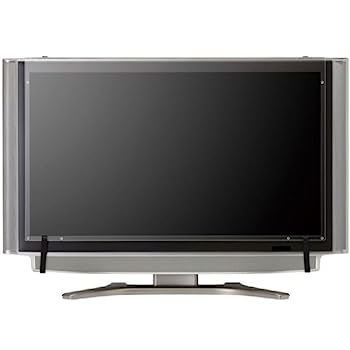 【中古】ELECOM 液晶テレビ保護フィルター 吊り下げタイプ 37V型対応 AVD-TVTF37W【メーカー名】【メーカー型番】【ブランド名】エレコム【商品説明】ELECOM 液晶テレビ保護フィルター 吊り下げタイプ 37V型対応 AVD-TVTF37Wこちらの商品は中古品となっております。 画像はイメージ写真ですので 商品のコンディション・付属品の有無については入荷の度異なります。 買取時より付属していたものはお付けしておりますが付属品や消耗品に保証はございません。 商品ページ画像以外の付属品はございませんのでご了承下さいませ。 中古品のため使用に影響ない程度の使用感・経年劣化（傷、汚れなど）がある場合がございます。 また、中古品の特性上ギフトには適しておりません。 当店では初期不良に限り 商品到着から7日間は返品を受付けております。 他モールとの併売品の為 完売の際はご連絡致しますのでご了承ください。 プリンター・印刷機器のご注意点 インクは配送中のインク漏れ防止の為、付属しておりませんのでご了承下さい。 ドライバー等ソフトウェア・マニュアルはメーカーサイトより最新版のダウンロードをお願い致します。 ゲームソフトのご注意点 特典・付属品・パッケージ・プロダクトコード・ダウンロードコード等は 付属していない場合がございますので事前にお問合せ下さい。 商品名に「輸入版 / 海外版 / IMPORT 」と記載されている海外版ゲームソフトの一部は日本版のゲーム機では動作しません。 お持ちのゲーム機のバージョンをあらかじめご参照のうえ動作の有無をご確認ください。 輸入版ゲームについてはメーカーサポートの対象外です。 DVD・Blu-rayのご注意点 特典・付属品・パッケージ・プロダクトコード・ダウンロードコード等は 付属していない場合がございますので事前にお問合せ下さい。 商品名に「輸入版 / 海外版 / IMPORT 」と記載されている海外版DVD・Blu-rayにつきましては 映像方式の違いの為、一般的な国内向けプレイヤーにて再生できません。 ご覧になる際はディスクの「リージョンコード」と「映像方式※DVDのみ」に再生機器側が対応している必要があります。 パソコンでは映像方式は関係ないため、リージョンコードさえ合致していれば映像方式を気にすることなく視聴可能です。 商品名に「レンタル落ち 」と記載されている商品につきましてはディスクやジャケットに管理シール（値札・セキュリティータグ・バーコード等含みます）が貼付されています。 ディスクの再生に支障の無い程度の傷やジャケットに傷み（色褪せ・破れ・汚れ・濡れ痕等）が見られる場合がありますので予めご了承ください。 2巻セット以上のレンタル落ちDVD・Blu-rayにつきましては、複数枚収納可能なトールケースに同梱してお届け致します。 トレーディングカードのご注意点 当店での「良い」表記のトレーディングカードはプレイ用でございます。 中古買取り品の為、細かなキズ・白欠け・多少の使用感がございますのでご了承下さいませ。 再録などで型番が違う場合がございます。 違った場合でも事前連絡等は致しておりませんので、型番を気にされる方はご遠慮ください。 ご注文からお届けまで 1、ご注文⇒ご注文は24時間受け付けております。 2、注文確認⇒ご注文後、当店から注文確認メールを送信します。 3、お届けまで3-10営業日程度とお考え下さい。 　※海外在庫品の場合は3週間程度かかる場合がございます。 4、入金確認⇒前払い決済をご選択の場合、ご入金確認後、配送手配を致します。 5、出荷⇒配送準備が整い次第、出荷致します。発送後に出荷完了メールにてご連絡致します。 　※離島、北海道、九州、沖縄は遅れる場合がございます。予めご了承下さい。 当店ではすり替え防止のため、シリアルナンバーを控えております。 万が一すり替え等ありました場合は然るべき対応をさせていただきます。 お客様都合によるご注文後のキャンセル・返品はお受けしておりませんのでご了承下さい。 電話対応はしておりませんので質問等はメッセージまたはメールにてお願い致します。