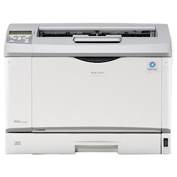 【中古】リコー A3モノクロレーザープリンター IPSiO SP 6310 308668