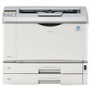 【中古】リコー A3モノクロレーザープリンター IPSiO SP 6320 308667