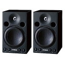 【中古】(非常に良い)YAMAHA ヤマハ / MSP3 モニタースピーカー(ペア)