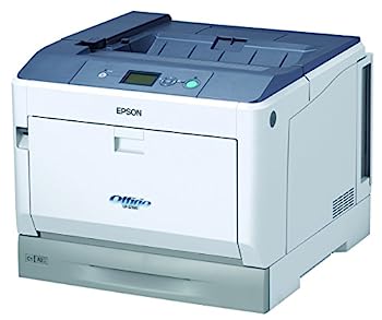 【中古】EPSON Offirio A3カラーレーザープリンター LP-S7100 ネットワーク標準対応【メーカー名】【メーカー型番】【ブランド名】エプソン【商品説明】EPSON Offirio A3カラーレーザープリンター LP-S7100 ネットワーク標準対応こちらの商品は中古品となっております。 画像はイメージ写真ですので 商品のコンディション・付属品の有無については入荷の度異なります。 買取時より付属していたものはお付けしておりますが付属品や消耗品に保証はございません。 商品ページ画像以外の付属品はございませんのでご了承下さいませ。 中古品のため使用に影響ない程度の使用感・経年劣化（傷、汚れなど）がある場合がございます。 また、中古品の特性上ギフトには適しておりません。 当店では初期不良に限り 商品到着から7日間は返品を受付けております。 他モールとの併売品の為 完売の際はご連絡致しますのでご了承ください。 プリンター・印刷機器のご注意点 インクは配送中のインク漏れ防止の為、付属しておりませんのでご了承下さい。 ドライバー等ソフトウェア・マニュアルはメーカーサイトより最新版のダウンロードをお願い致します。 ゲームソフトのご注意点 特典・付属品・パッケージ・プロダクトコード・ダウンロードコード等は 付属していない場合がございますので事前にお問合せ下さい。 商品名に「輸入版 / 海外版 / IMPORT 」と記載されている海外版ゲームソフトの一部は日本版のゲーム機では動作しません。 お持ちのゲーム機のバージョンをあらかじめご参照のうえ動作の有無をご確認ください。 輸入版ゲームについてはメーカーサポートの対象外です。 DVD・Blu-rayのご注意点 特典・付属品・パッケージ・プロダクトコード・ダウンロードコード等は 付属していない場合がございますので事前にお問合せ下さい。 商品名に「輸入版 / 海外版 / IMPORT 」と記載されている海外版DVD・Blu-rayにつきましては 映像方式の違いの為、一般的な国内向けプレイヤーにて再生できません。 ご覧になる際はディスクの「リージョンコード」と「映像方式※DVDのみ」に再生機器側が対応している必要があります。 パソコンでは映像方式は関係ないため、リージョンコードさえ合致していれば映像方式を気にすることなく視聴可能です。 商品名に「レンタル落ち 」と記載されている商品につきましてはディスクやジャケットに管理シール（値札・セキュリティータグ・バーコード等含みます）が貼付されています。 ディスクの再生に支障の無い程度の傷やジャケットに傷み（色褪せ・破れ・汚れ・濡れ痕等）が見られる場合がありますので予めご了承ください。 2巻セット以上のレンタル落ちDVD・Blu-rayにつきましては、複数枚収納可能なトールケースに同梱してお届け致します。 トレーディングカードのご注意点 当店での「良い」表記のトレーディングカードはプレイ用でございます。 中古買取り品の為、細かなキズ・白欠け・多少の使用感がございますのでご了承下さいませ。 再録などで型番が違う場合がございます。 違った場合でも事前連絡等は致しておりませんので、型番を気にされる方はご遠慮ください。 ご注文からお届けまで 1、ご注文⇒ご注文は24時間受け付けております。 2、注文確認⇒ご注文後、当店から注文確認メールを送信します。 3、お届けまで3-10営業日程度とお考え下さい。 　※海外在庫品の場合は3週間程度かかる場合がございます。 4、入金確認⇒前払い決済をご選択の場合、ご入金確認後、配送手配を致します。 5、出荷⇒配送準備が整い次第、出荷致します。発送後に出荷完了メールにてご連絡致します。 　※離島、北海道、九州、沖縄は遅れる場合がございます。予めご了承下さい。 当店ではすり替え防止のため、シリアルナンバーを控えております。 万が一すり替え等ありました場合は然るべき対応をさせていただきます。 お客様都合によるご注文後のキャンセル・返品はお受けしておりませんのでご了承下さい。 電話対応はしておりませんので質問等はメッセージまたはメールにてお願い致します。