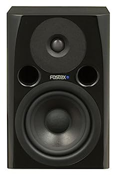 【中古】（非常に良い）FOSTEX PM0.4n (B) プロフェッショナル・スタジオモニター（ペア）